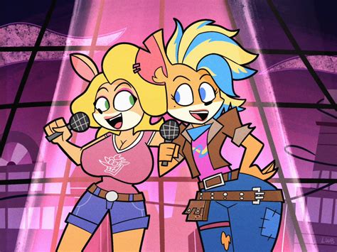 Tawna's Wumpas by ScruffMuhGruff on Newgrounds.